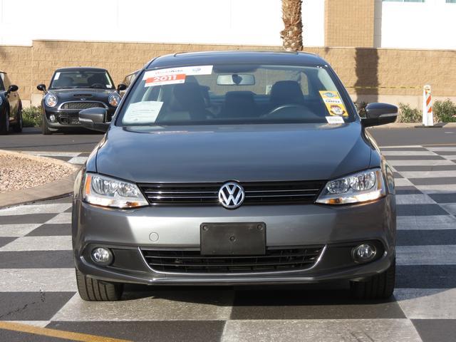 Volkswagen Jetta 2011 photo 1