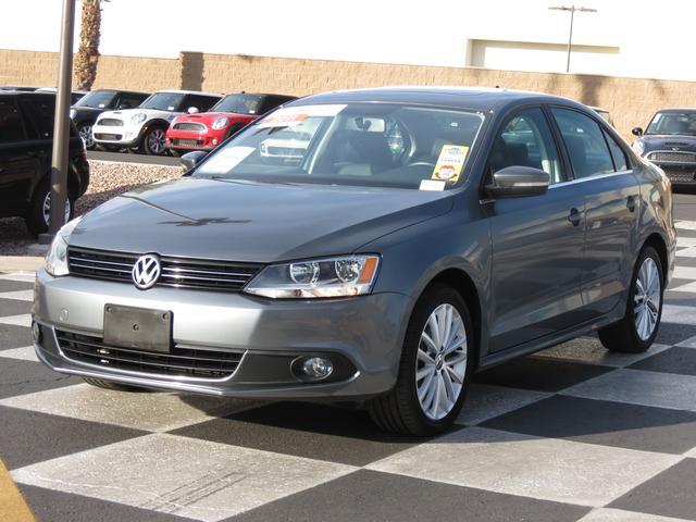 Volkswagen Jetta 2011 photo 3