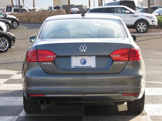 Volkswagen Jetta 2011 photo 4