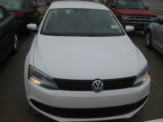 Volkswagen Jetta 2011 photo 1