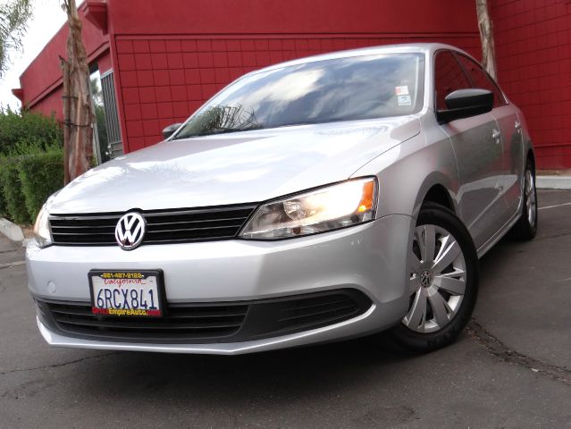 Volkswagen Jetta 2011 photo 22