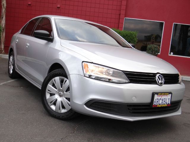 Volkswagen Jetta 2011 photo 23