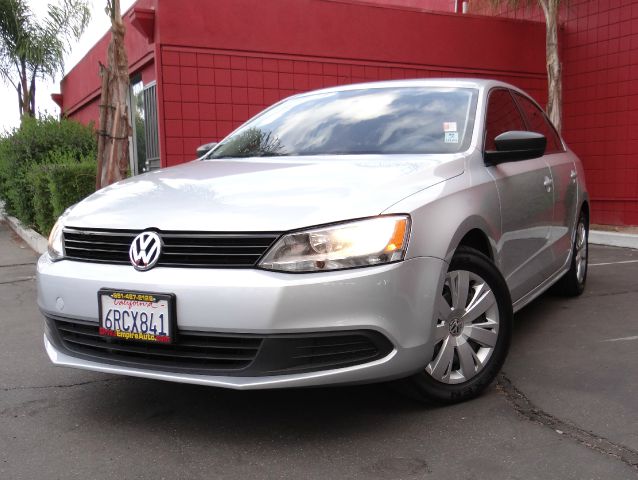 Volkswagen Jetta 2011 photo 29