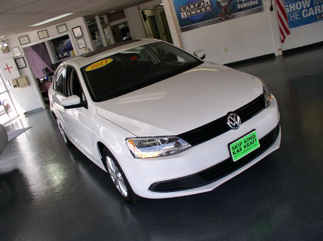 Volkswagen Jetta 2011 photo 1