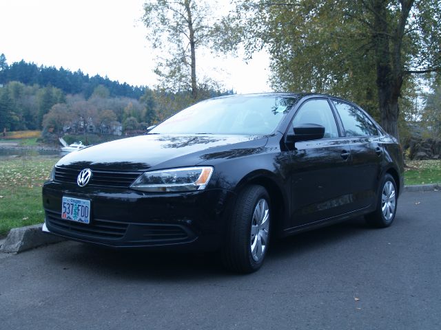 Volkswagen Jetta 2011 photo 3