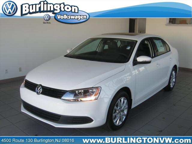 Volkswagen Jetta 4 Door SR5 V6 Reg Bed Sedan