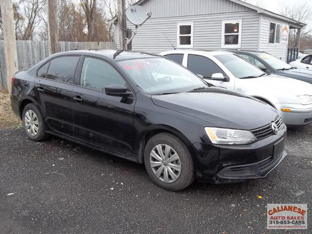 Volkswagen Jetta 2012 photo 2