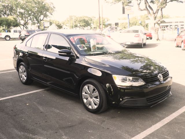 Volkswagen Jetta 2012 photo 1