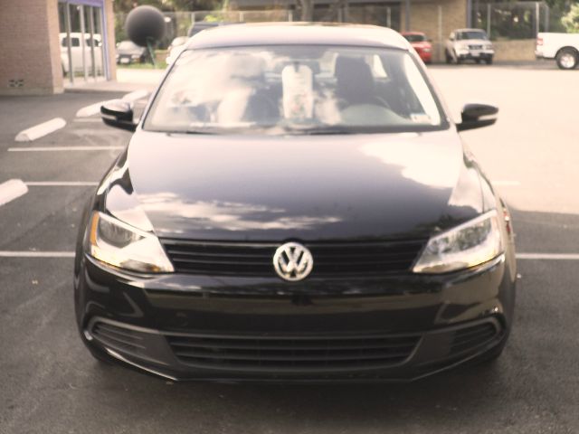 Volkswagen Jetta 2012 photo 4