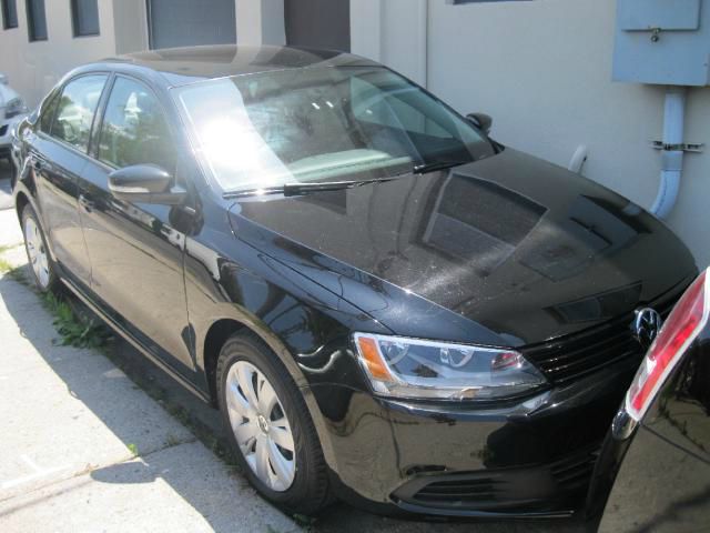 Volkswagen Jetta 2012 photo 4