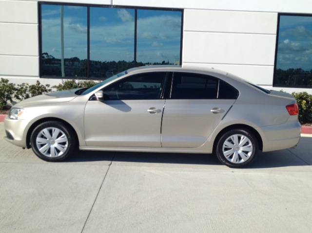 Volkswagen Jetta 2012 photo 1