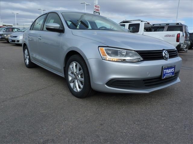 Volkswagen Jetta 2012 photo 3