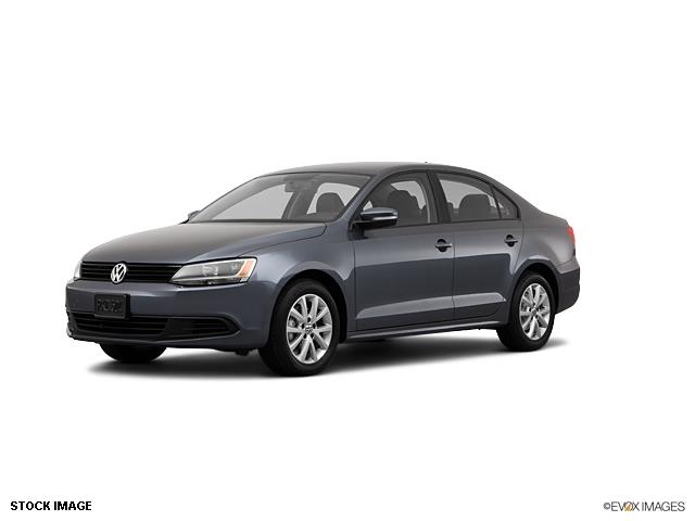 Volkswagen Jetta 2012 photo 3