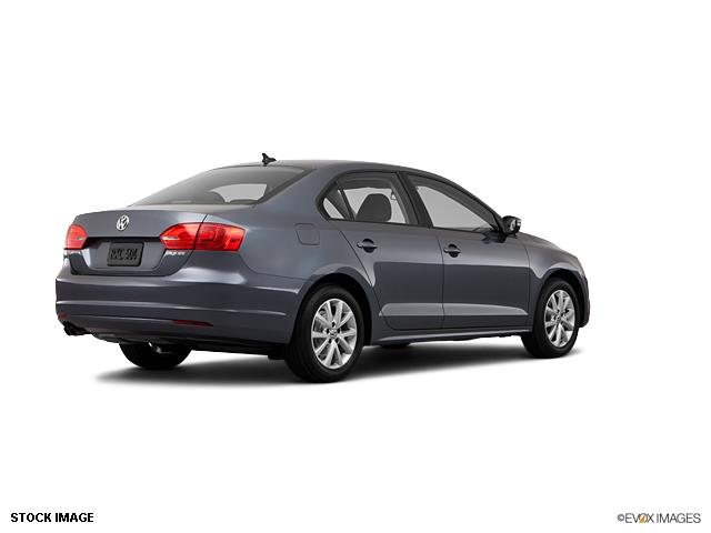 Volkswagen Jetta 2012 photo 4