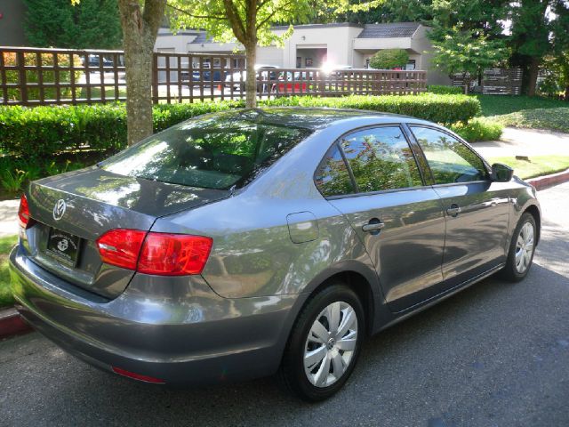 Volkswagen Jetta 2012 photo 1