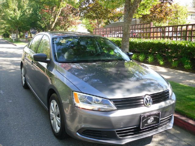 Volkswagen Jetta 2012 photo 4