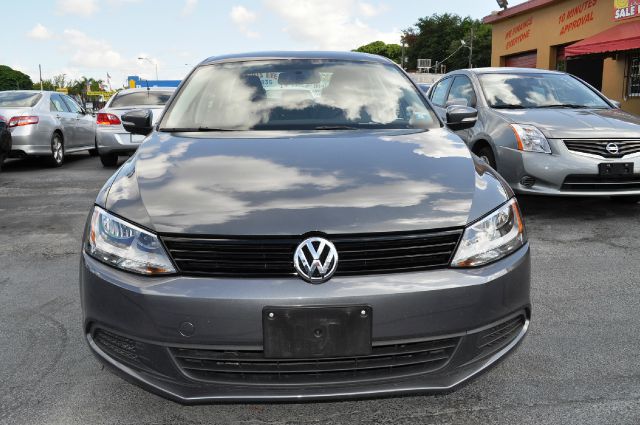 Volkswagen Jetta 2012 photo 4