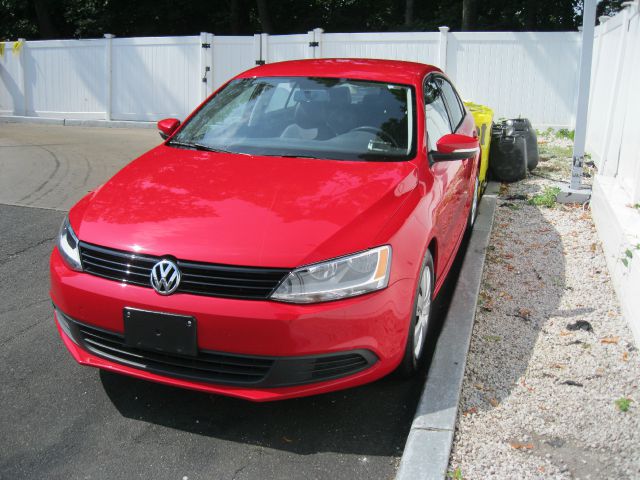 Volkswagen Jetta 2012 photo 1