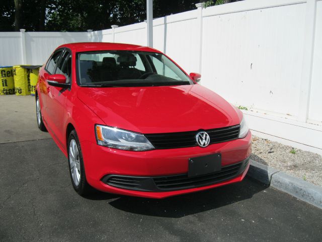 Volkswagen Jetta 2012 photo 4