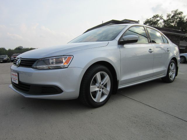 Volkswagen Jetta 2012 photo 4