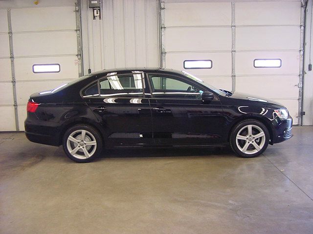 Volkswagen Jetta 2012 photo 8