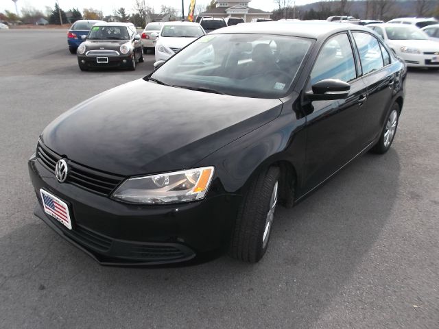 Volkswagen Jetta 2012 photo 3