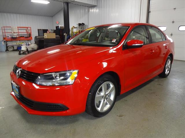 Volkswagen Jetta 2012 photo 1