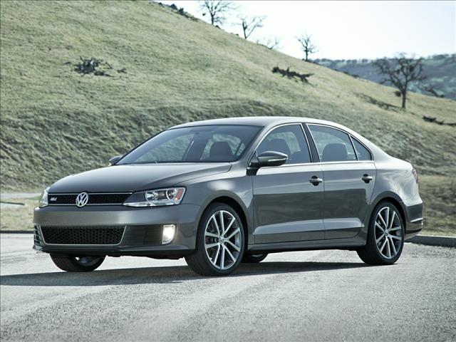 Volkswagen Jetta 2012 photo 1