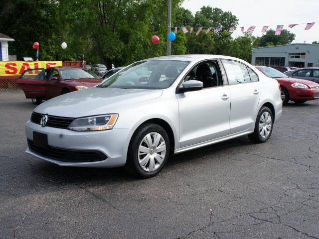 Volkswagen Jetta 2012 photo 11