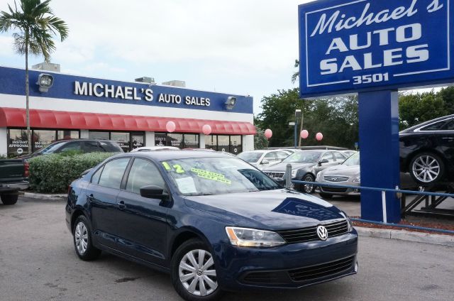 Volkswagen Jetta 2012 photo 3