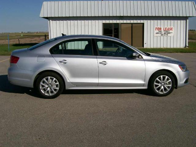 Volkswagen Jetta 2012 photo 2