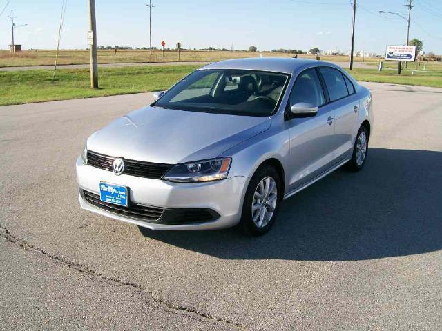 Volkswagen Jetta 2012 photo 4