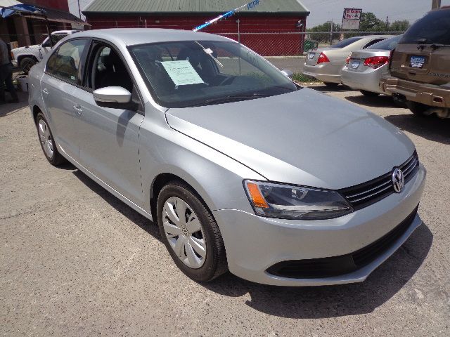 Volkswagen Jetta 2012 photo 1