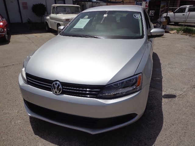 Volkswagen Jetta 2012 photo 4