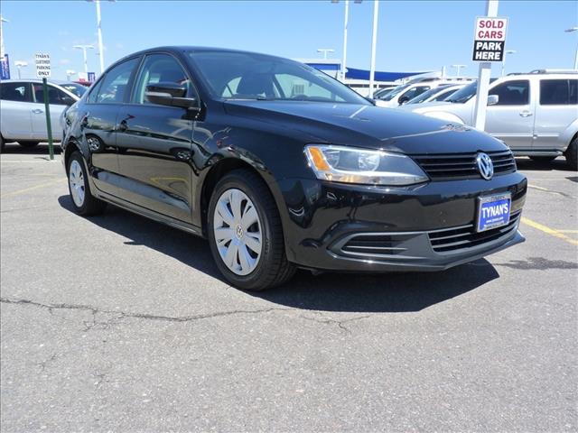 Volkswagen Jetta 2012 photo 1