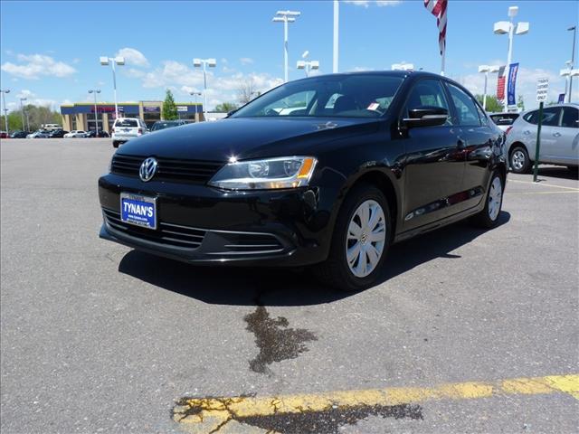 Volkswagen Jetta 2012 photo 4