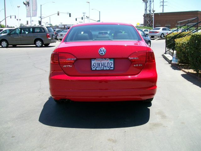 Volkswagen Jetta 2012 photo 4