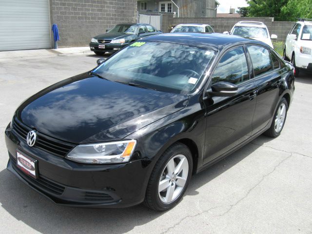 Volkswagen Jetta 2012 photo 1