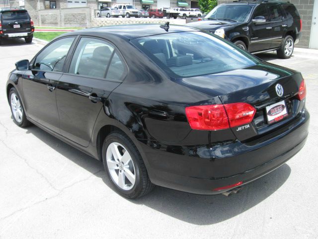 Volkswagen Jetta 2012 photo 10