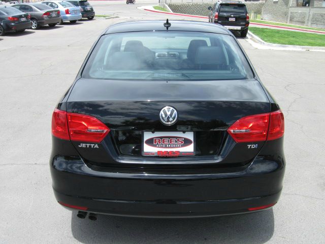 Volkswagen Jetta 2012 photo 11