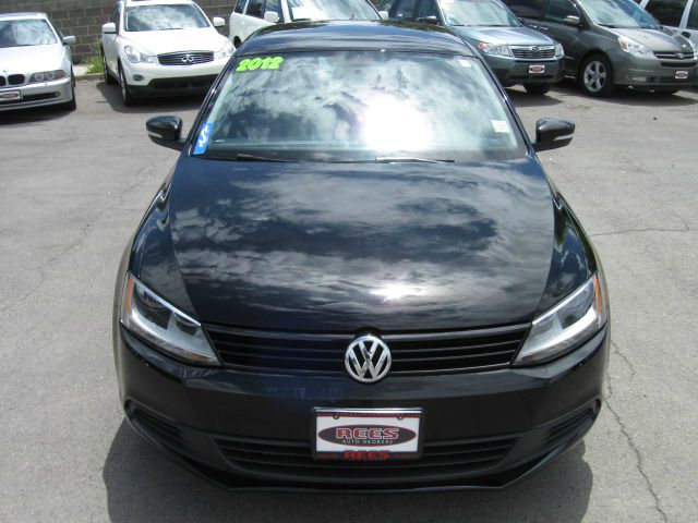 Volkswagen Jetta 2012 photo 13