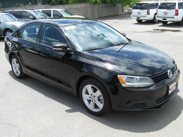 Volkswagen Jetta 2012 photo 14