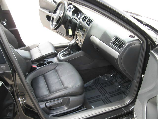 Volkswagen Jetta 2012 photo 6