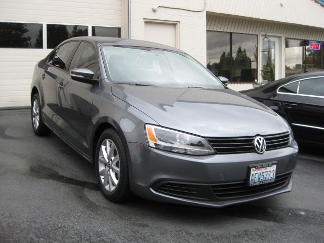 Volkswagen Jetta 2012 photo 1