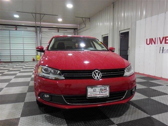 Volkswagen Jetta 2012 photo 1