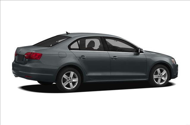 Volkswagen Jetta 2012 photo 3