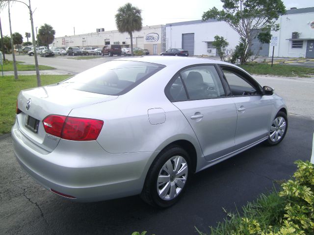 Volkswagen Jetta 2012 photo 11