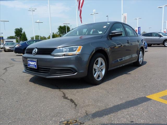 Volkswagen Jetta 2012 photo 1