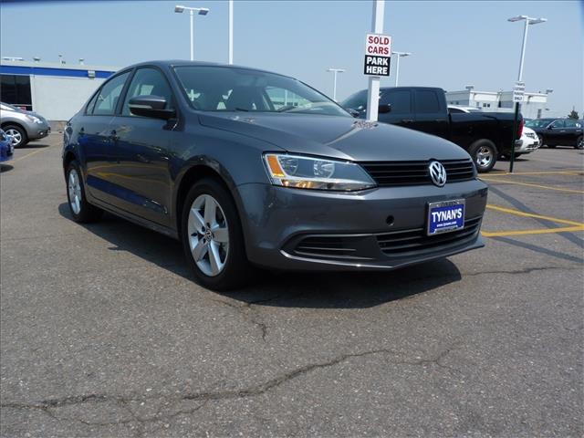 Volkswagen Jetta 2012 photo 4