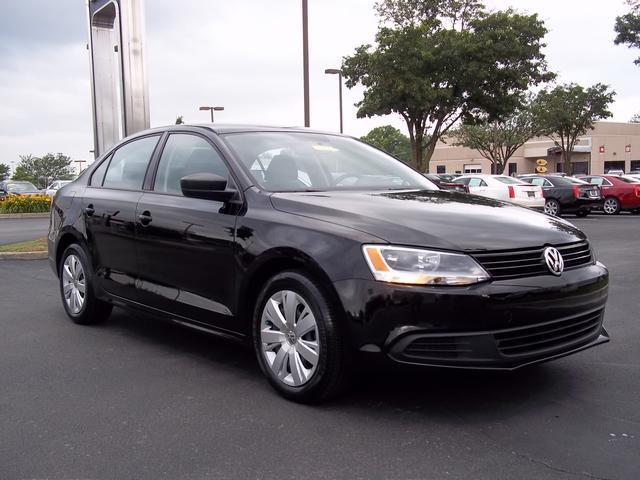 Volkswagen Jetta 2012 photo 1